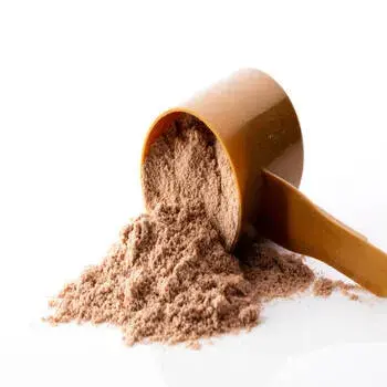 Chocolate Protein Powder